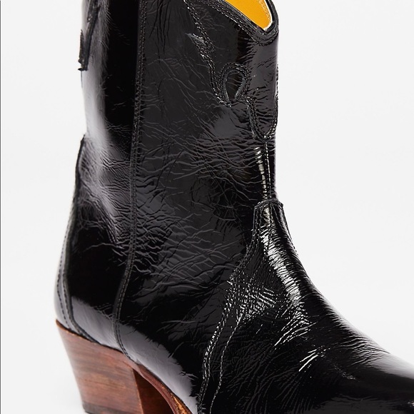 Free People Boots - Picture 3 of 16